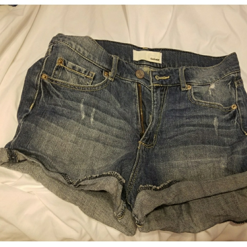 Shorts